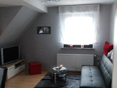 Apartamento de vacaciones en Sprockhvel (Ruhrgebiet)Casa de vacaciones