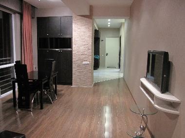 Apartamento de vacaciones en Tbilisi (Tbilisi)Casa de vacaciones