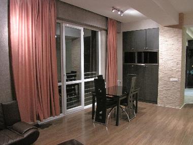 Apartamento de vacaciones en Tbilisi (Tbilisi)Casa de vacaciones