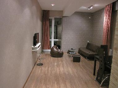 Apartamento de vacaciones en Tbilisi (Tbilisi)Casa de vacaciones