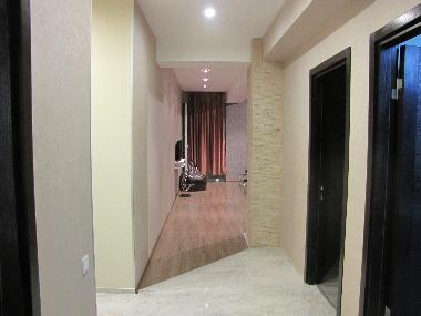 Apartamento de vacaciones en Tbilisi (Tbilisi)Casa de vacaciones