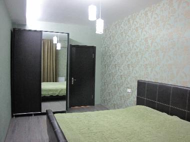 Apartamento de vacaciones en Tbilisi (Tbilisi)Casa de vacaciones