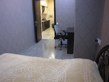 Apartamento de vacaciones en Tbilisi (Tbilisi)Casa de vacaciones