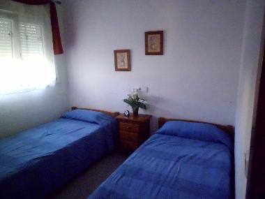 Apartamento de vacaciones en Orihuela Costa (Alicante / Alacant)Casa de vacaciones