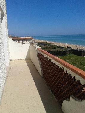 Apartamento de vacaciones en Potenza Picena (Macerata)Casa de vacaciones