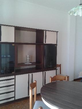 Apartamento de vacaciones en Potenza Picena (Macerata)Casa de vacaciones