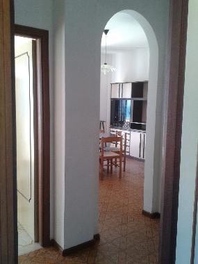 Apartamento de vacaciones en Potenza Picena (Macerata)Casa de vacaciones