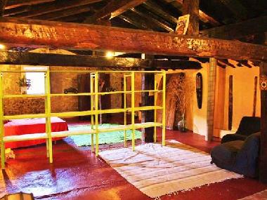 Casa de vacaciones en Terriente (Teruel)Casa de vacaciones