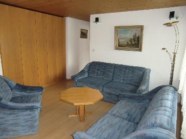 Apartamento de vacaciones en 7460 (Savognin)Casa de vacaciones