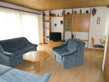 Apartamento de vacaciones en 7460 (Savognin)Casa de vacaciones