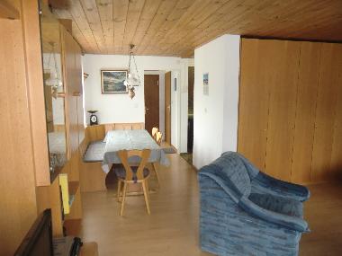 Apartamento de vacaciones en 7460 (Savognin)Casa de vacaciones