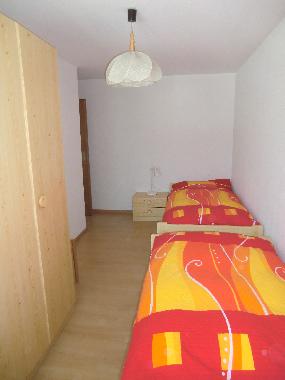 Apartamento de vacaciones en 7460 (Savognin)Casa de vacaciones