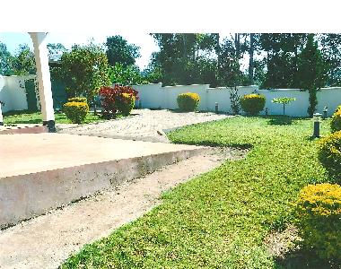 Villa en Ng'uni (Kilimanjaro)Casa de vacaciones