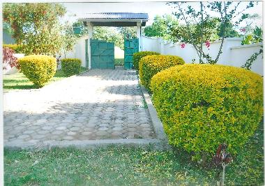 Villa en Ng'uni (Kilimanjaro)Casa de vacaciones