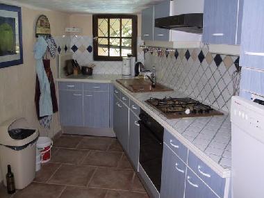 Casa de vacaciones en Salles d'Aude (Aude)Casa de vacaciones