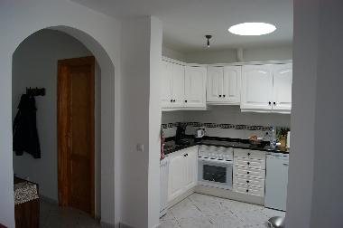 Chalet en Costa Calma (Fuerteventura)Casa de vacaciones