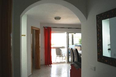 Chalet en Costa Calma (Fuerteventura)Casa de vacaciones