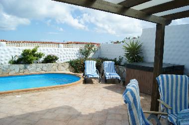 Chalet en Costa Calma (Fuerteventura)Casa de vacaciones