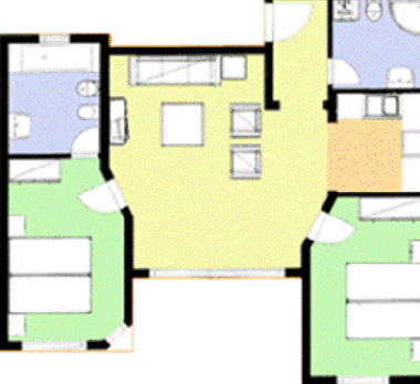 Chalet en Costa Calma (Fuerteventura)Casa de vacaciones