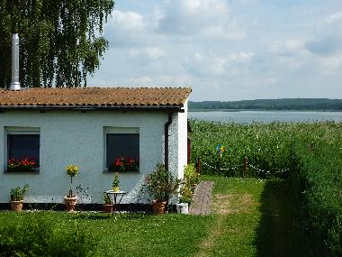 Apartamento de vacaciones en Dahmen (Mecklenburgische Schweiz)Casa de vacaciones