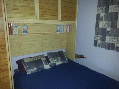 Apartamento de vacaciones en Cap  d'agde (Hrault)Casa de vacaciones