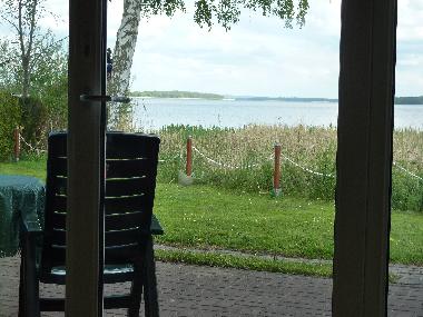 Apartamento de vacaciones en Dahmen (Mecklenburgische Schweiz)Casa de vacaciones