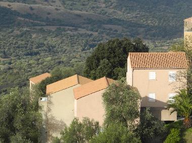 Apartamento de vacaciones en Lama (Haute-Corse)Casa de vacaciones