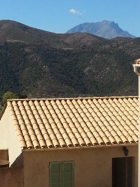 Apartamento de vacaciones en Lama (Haute-Corse)Casa de vacaciones