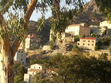 Apartamento de vacaciones en Lama (Haute-Corse)Casa de vacaciones