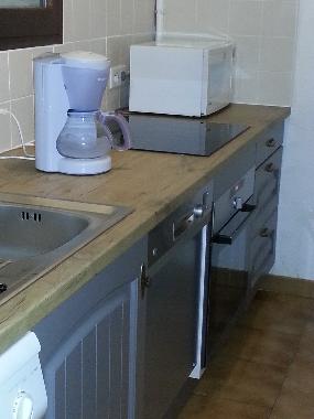 Apartamento de vacaciones en Lama (Haute-Corse)Casa de vacaciones