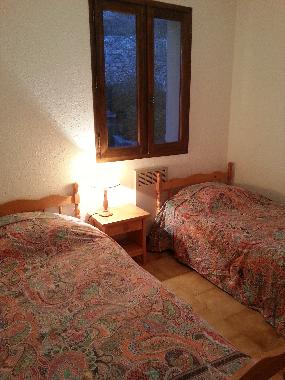 Apartamento de vacaciones en Lama (Haute-Corse)Casa de vacaciones