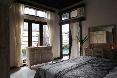 Villa en Denpasar (Bali)Casa de vacaciones