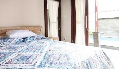 Villa en Denpasar (Bali)Casa de vacaciones