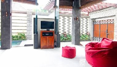 Villa en Denpasar (Bali)Casa de vacaciones