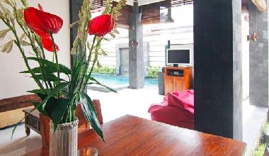 Villa en Denpasar (Bali)Casa de vacaciones