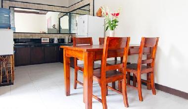 Villa en Denpasar (Bali)Casa de vacaciones