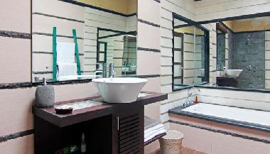 Villa en Denpasar (Bali)Casa de vacaciones