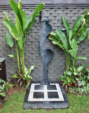 Villa en Denpasar (Bali)Casa de vacaciones