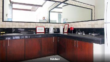 Villa en Denpasar (Bali)Casa de vacaciones