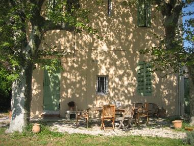 Casa de vacaciones en Marseille (Bouches-du-Rhne)Casa de vacaciones