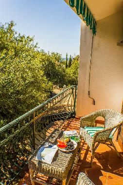 Casa de vacaciones en Cefal (Palermo)Casa de vacaciones