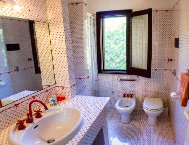 Casa de vacaciones en Cefal (Palermo)Casa de vacaciones