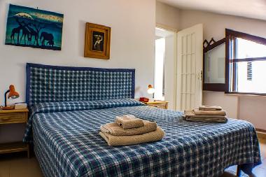 Casa de vacaciones en Cefal (Palermo)Casa de vacaciones