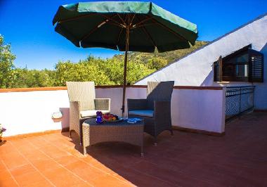 Casa de vacaciones en Cefal (Palermo)Casa de vacaciones