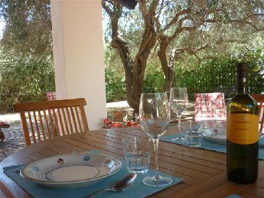 Casa de vacaciones en Cefal (Palermo)Casa de vacaciones