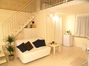 Apartamento de vacaciones en Bari (Bari)Casa de vacaciones