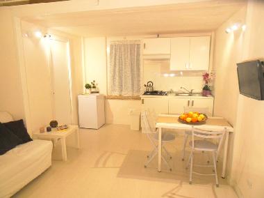 Apartamento de vacaciones en Bari (Bari)Casa de vacaciones