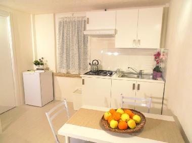 Apartamento de vacaciones en Bari (Bari)Casa de vacaciones