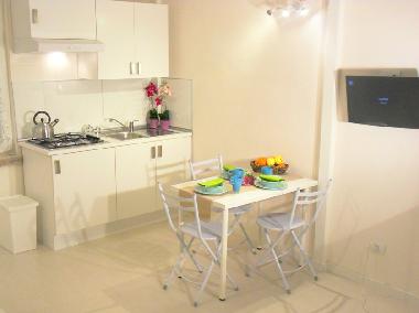 Apartamento de vacaciones en Bari (Bari)Casa de vacaciones