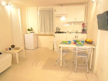 Apartamento de vacaciones en Bari (Bari)Casa de vacaciones